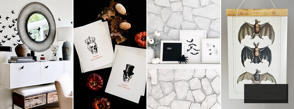 Halloween Printables