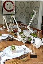 Halloween Home Tour - Kelly Elko