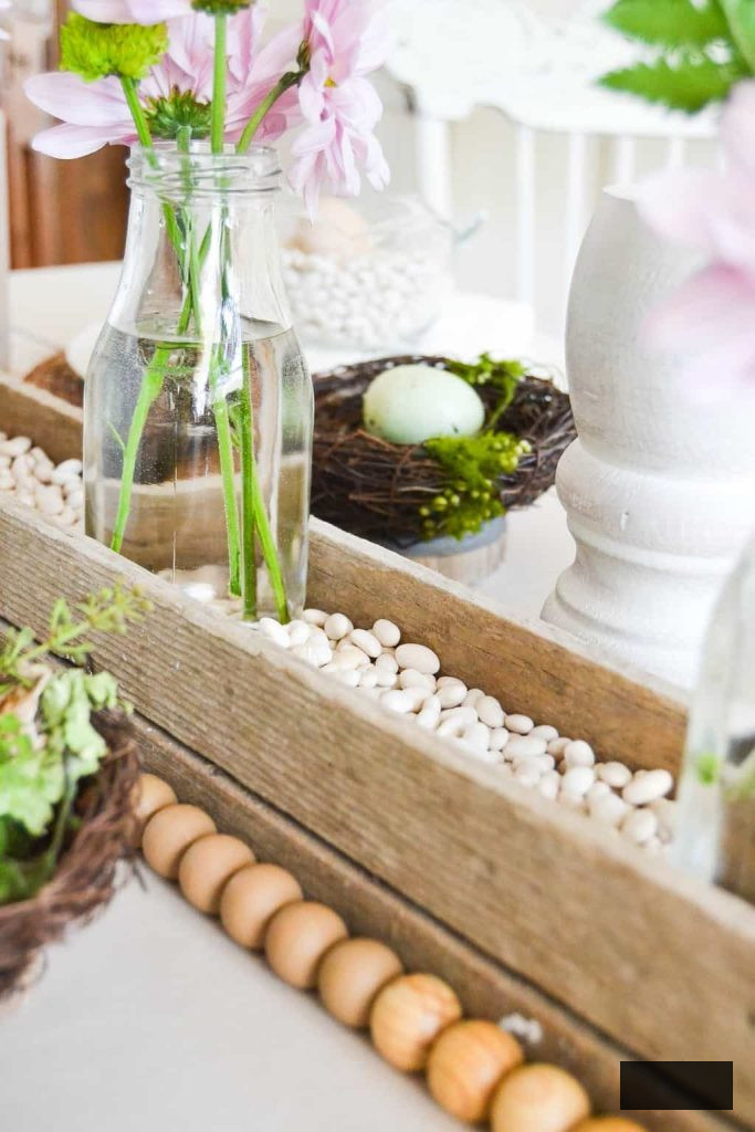 If you are seeking beautiful Easter tablescapes, click to see how effortless it is to bring spring to your table without stress or much effort.
