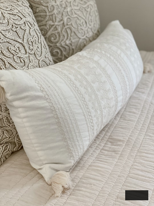 Master Bedroom Makeover Idea