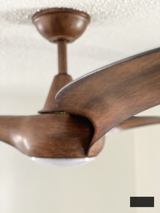 ceiling fan