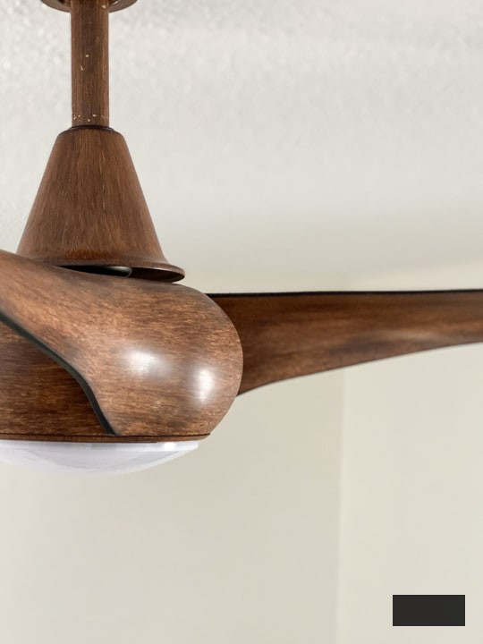 ceiling fan