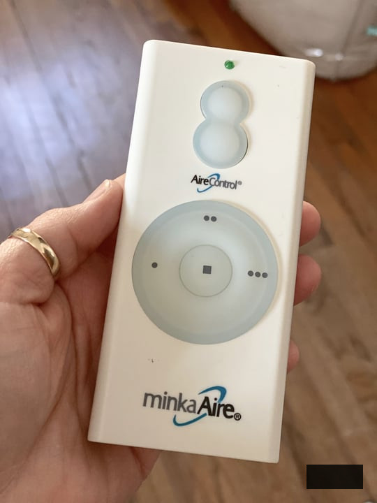 remote