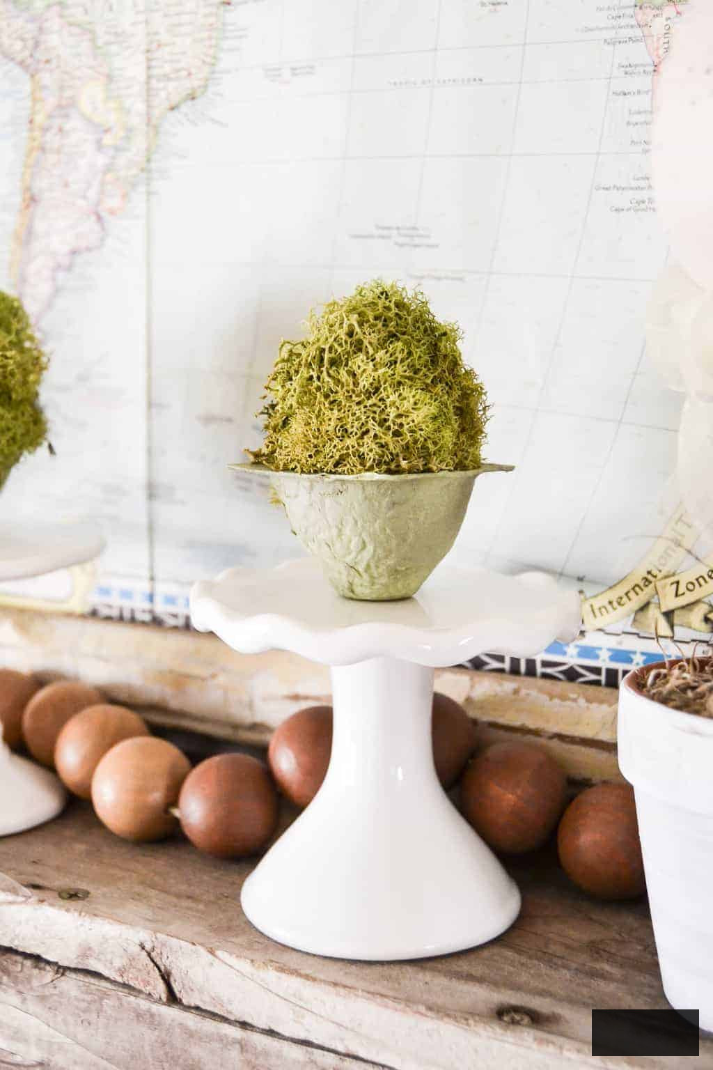 Farmhouse Easter Decoration Concepts