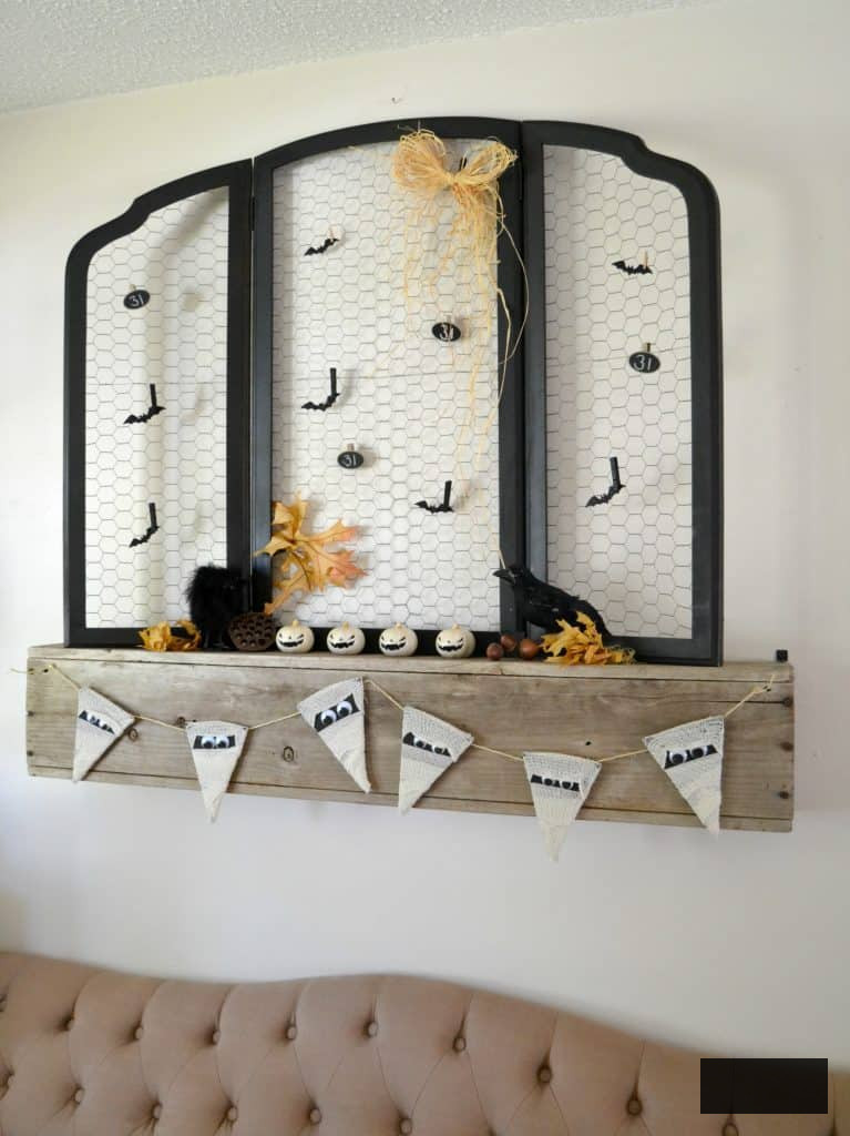 Create a spooky and fun Halloween with DIY Halloween decorations. Discover cost-effective, customizable projects to transform your home into a Halloween haven!