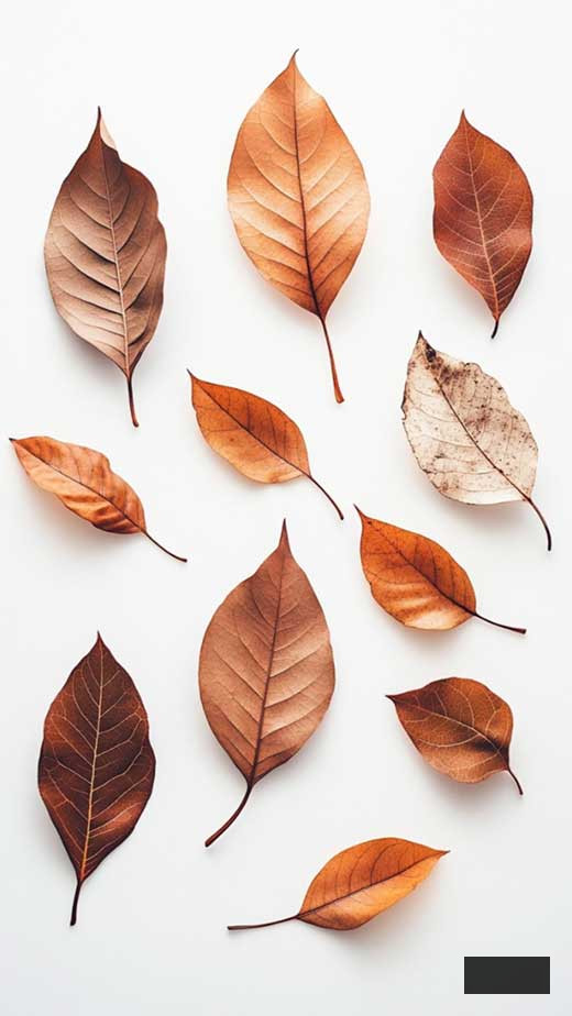 brown wallpaper aesthetic iphone minimal fall