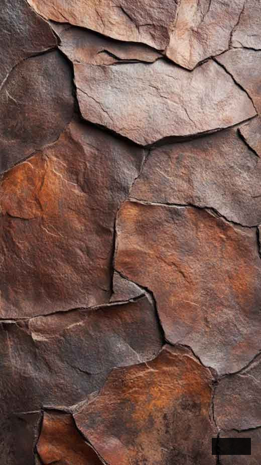 deep brown texture aesthetic phone wallpaper