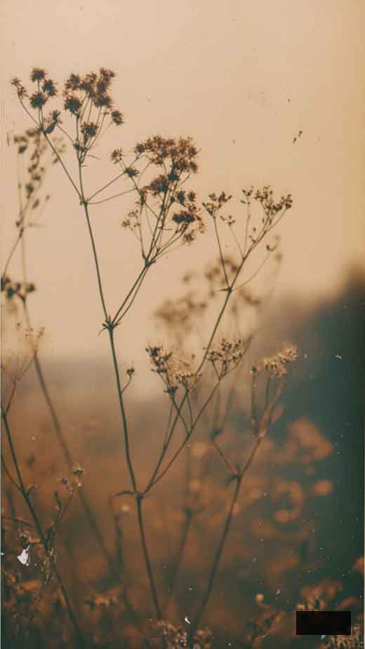 gentle brown aesthetic wallpaper for iphone