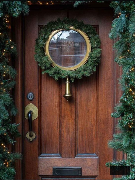 sherlock holmes themed christmas