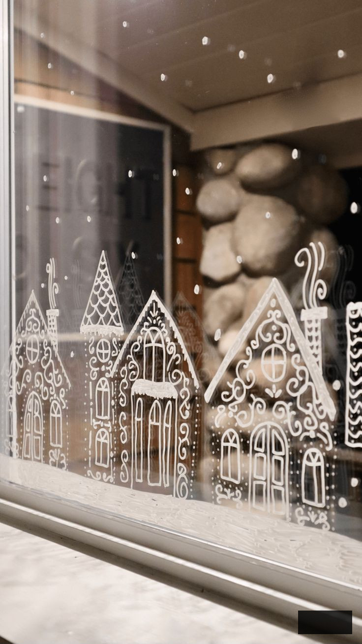 Searching for Christmas window painting inspirations? Discover 10 holiday-themed designs for your abode, from snowflakes to Santa. Simple, affordable tips for festive decor!
