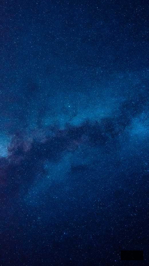 dark blue aesthetic wallpaper for phone