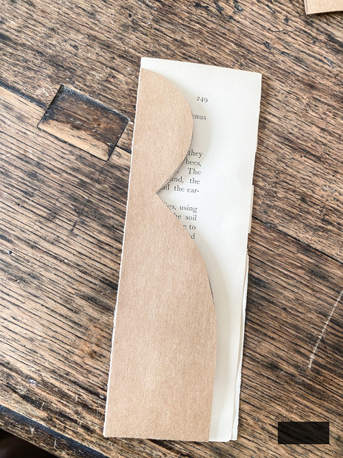 Create charming DIY Book Page Bunnies with this simple upcycled Easter craft! Ideal for rustic decor, tiered trays, and handmade gifts. Budget-conscious and enjoyable!
