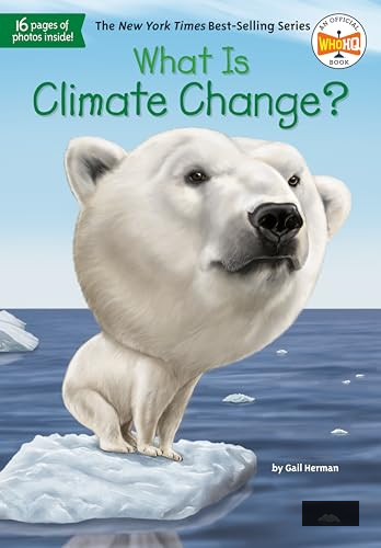 What Is Climate Variation? (What Was?)