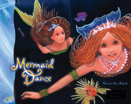 Mermaid Dance