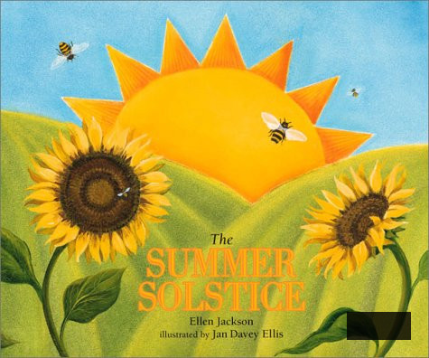 The Summer Solstice