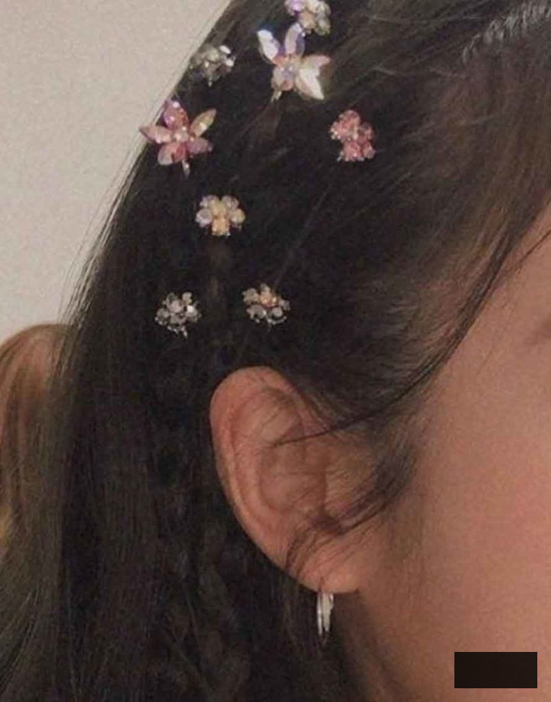 fairy haircut