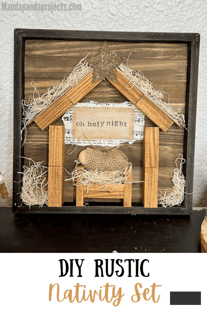 These DIY Nativity Set Concepts are enjoyable, significant, and simple to create! Get inspired to make a special handmade nativity for your Christmas decorations.