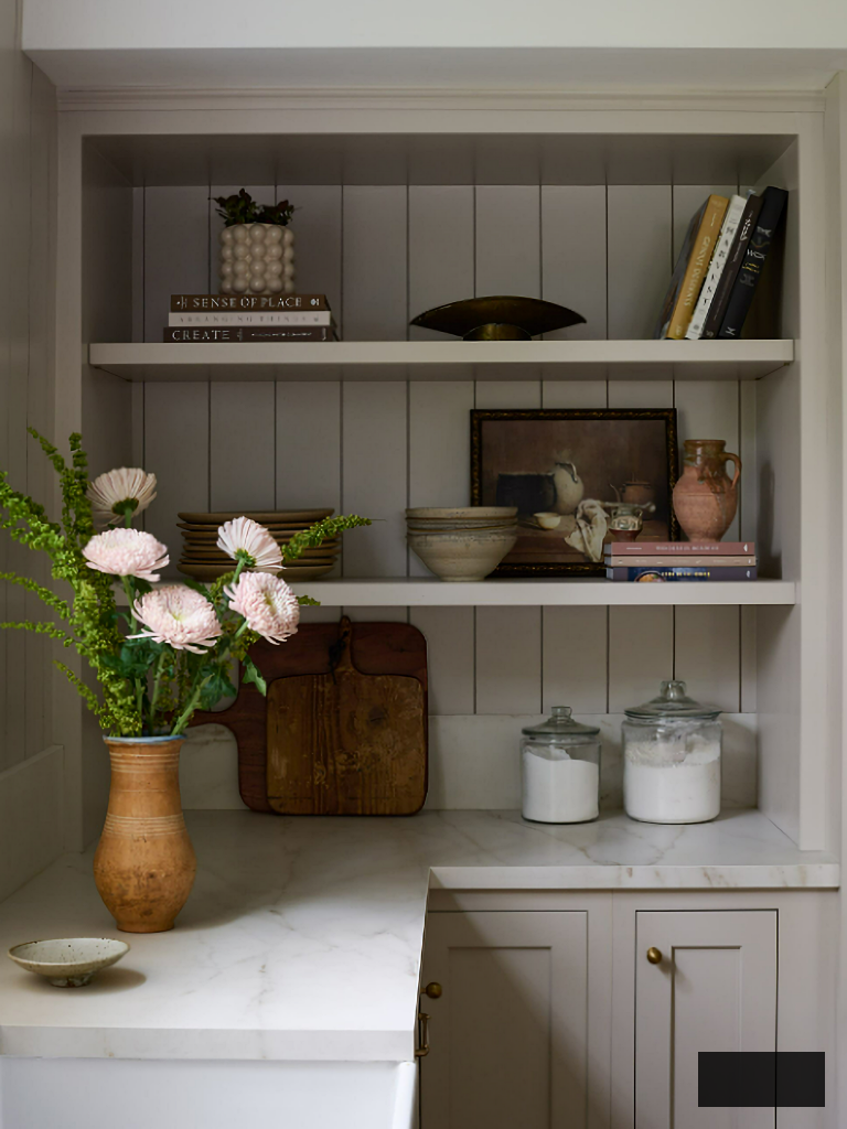neutral kitchen