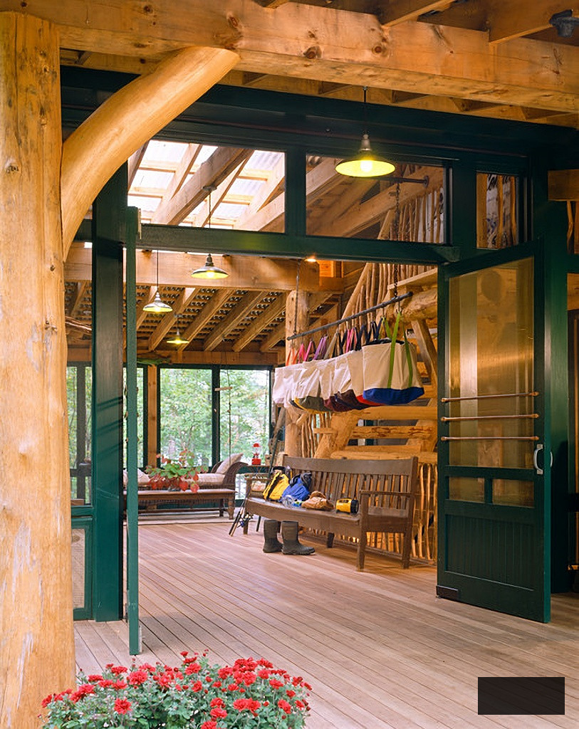 Maine vacation home in Portland