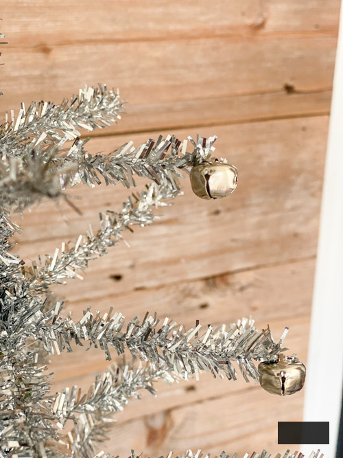 Learn how to create a DIY Vintage Aluminum Christmas Tree with cost-efficient materials. A delightful retro endeavor to infuse sparkle and vintage allure into your holiday season.