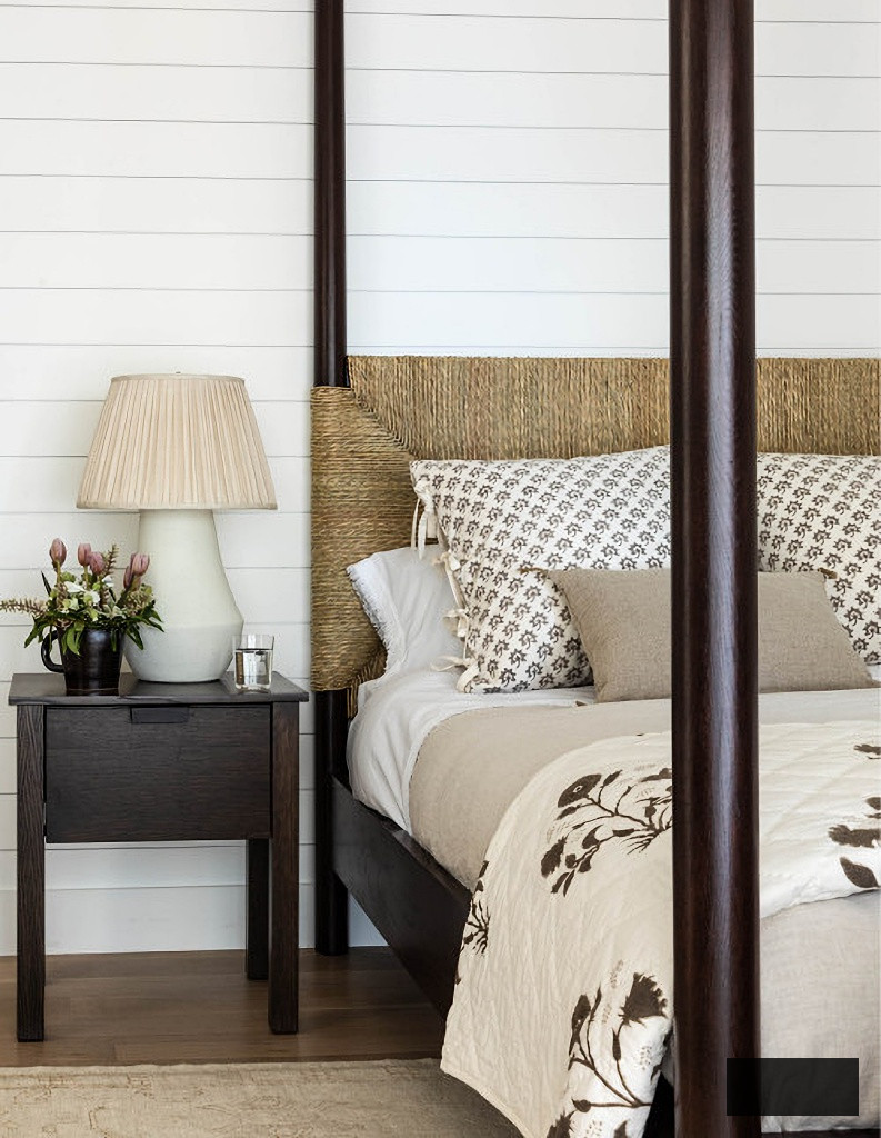 master bedroom country style