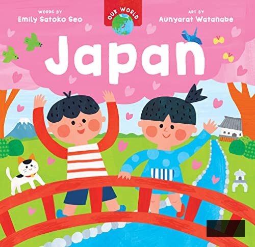 Our World: Japan