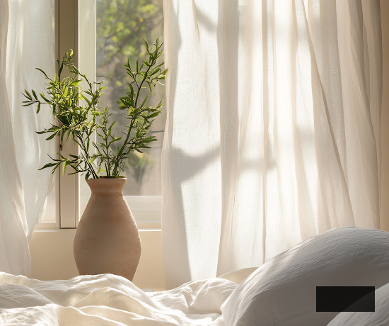 Make Small Rooms Bigger with simple, affordable decorating ideas that open up any space. Easy tips that make your home feel brighter and larger.