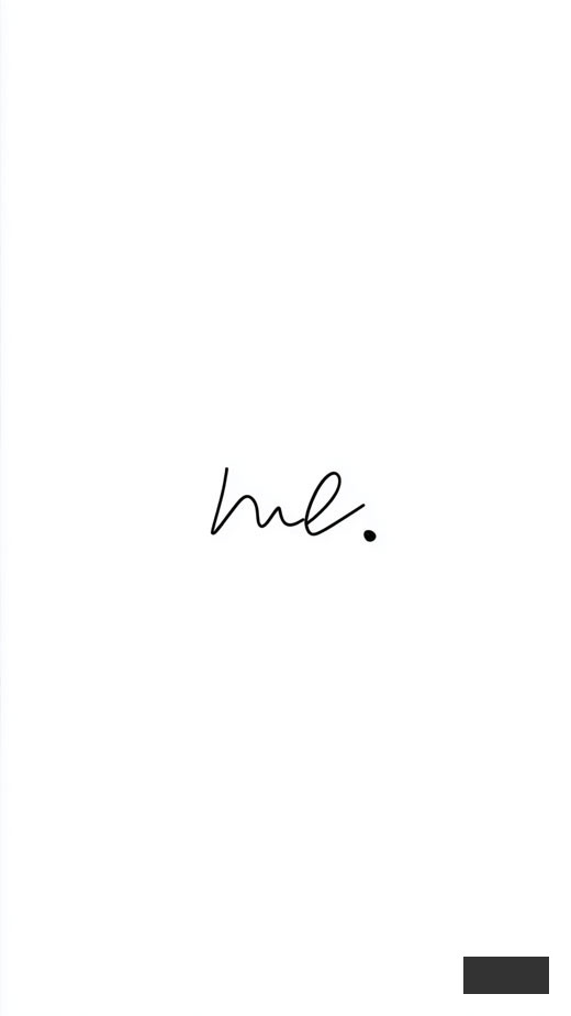 me quote stylish white wallpaper