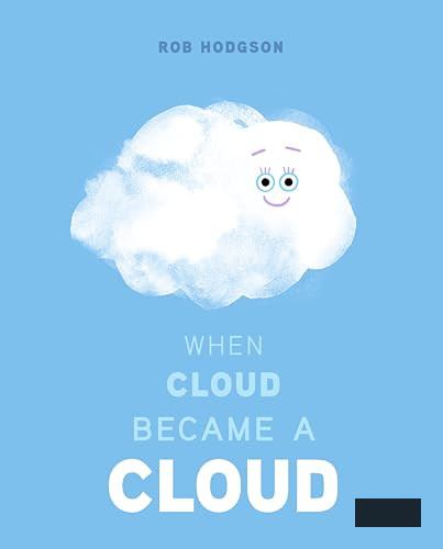 When Cloud Became a Cloud
