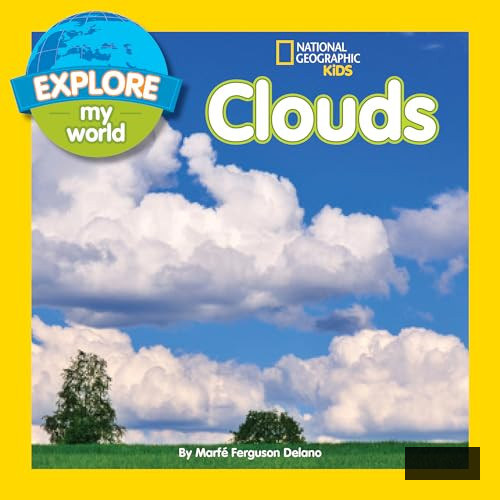 Explore My World Clouds