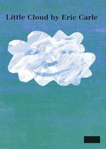 Little Cloud board book
