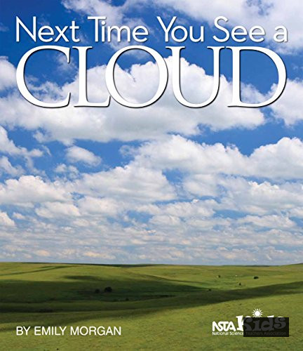 Next Time You See a Cloud