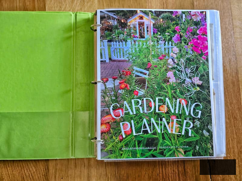 garden planner