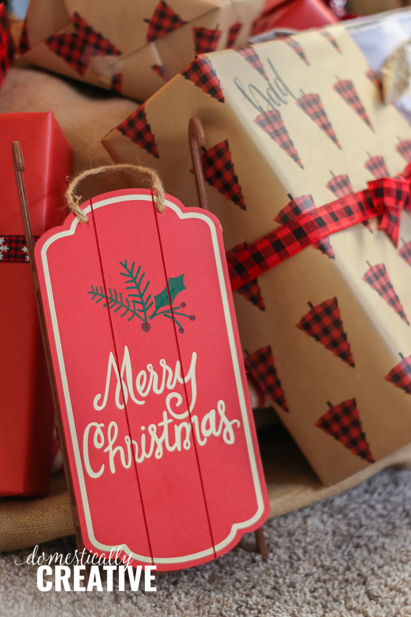 Decoração da Árvore de Natal Sem Complicações