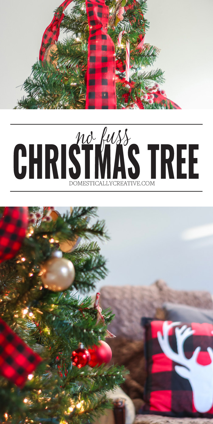 Ideias para Árvore de Natal Sem Complicações