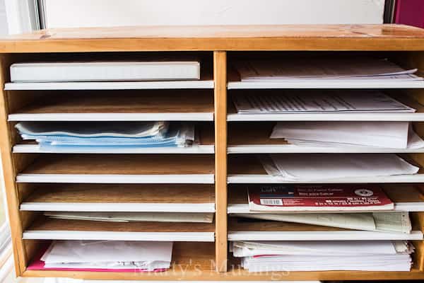 3 Ferramentas para Organizar Sua Vida - Reflexões de Marty