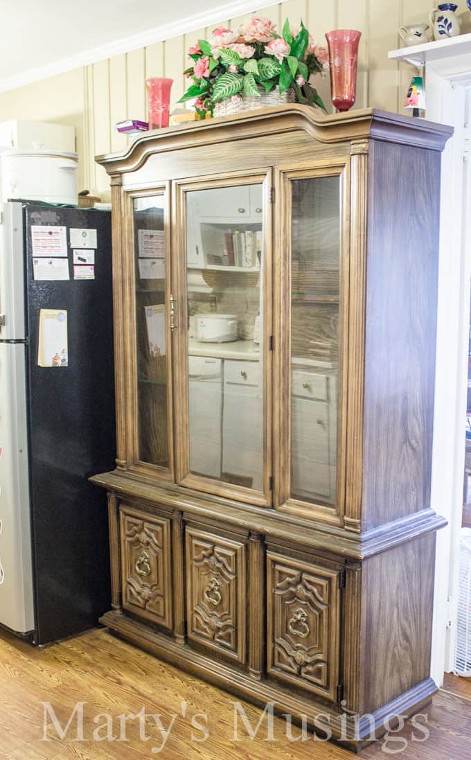Renovação da Vitrine