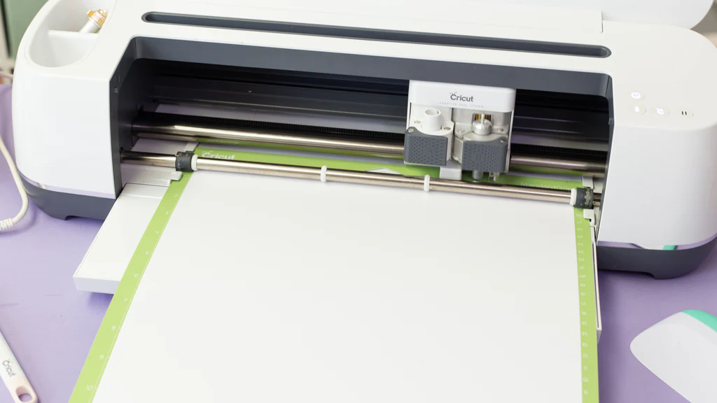 Cricut Maker