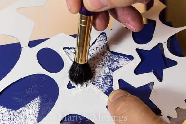 Texto, quadro branco