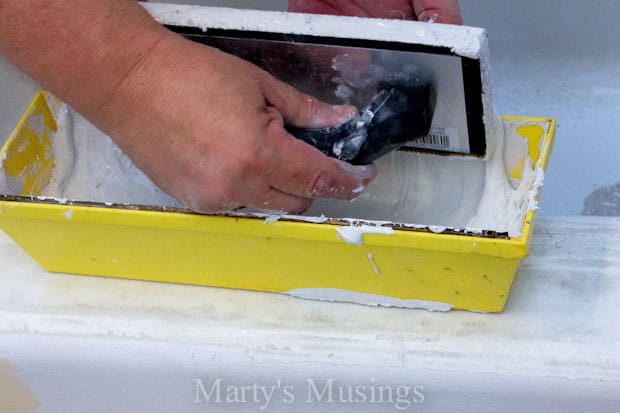 Tutorial de Chuveiro DIY a partir das Musings de Marty-14