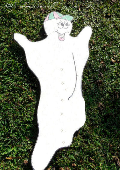 Fantasma DIY