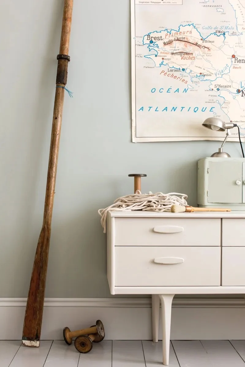 Light Blue da Farrow & Ball