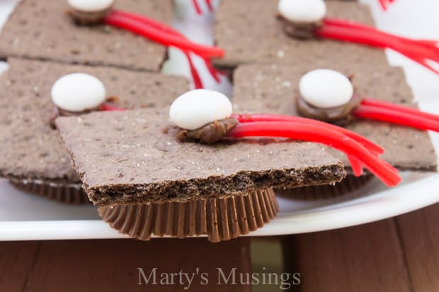 Sobremesa de festa de formatura - Marty's Musings