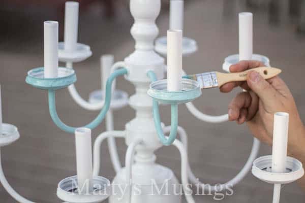Lustre de potes Mason por Marty's Musings-3