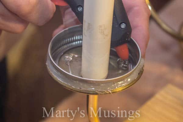 Lustre de potes Mason por Marty's Musings-6