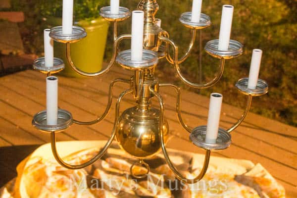 Lustre de potes Mason por Marty's Musings-7