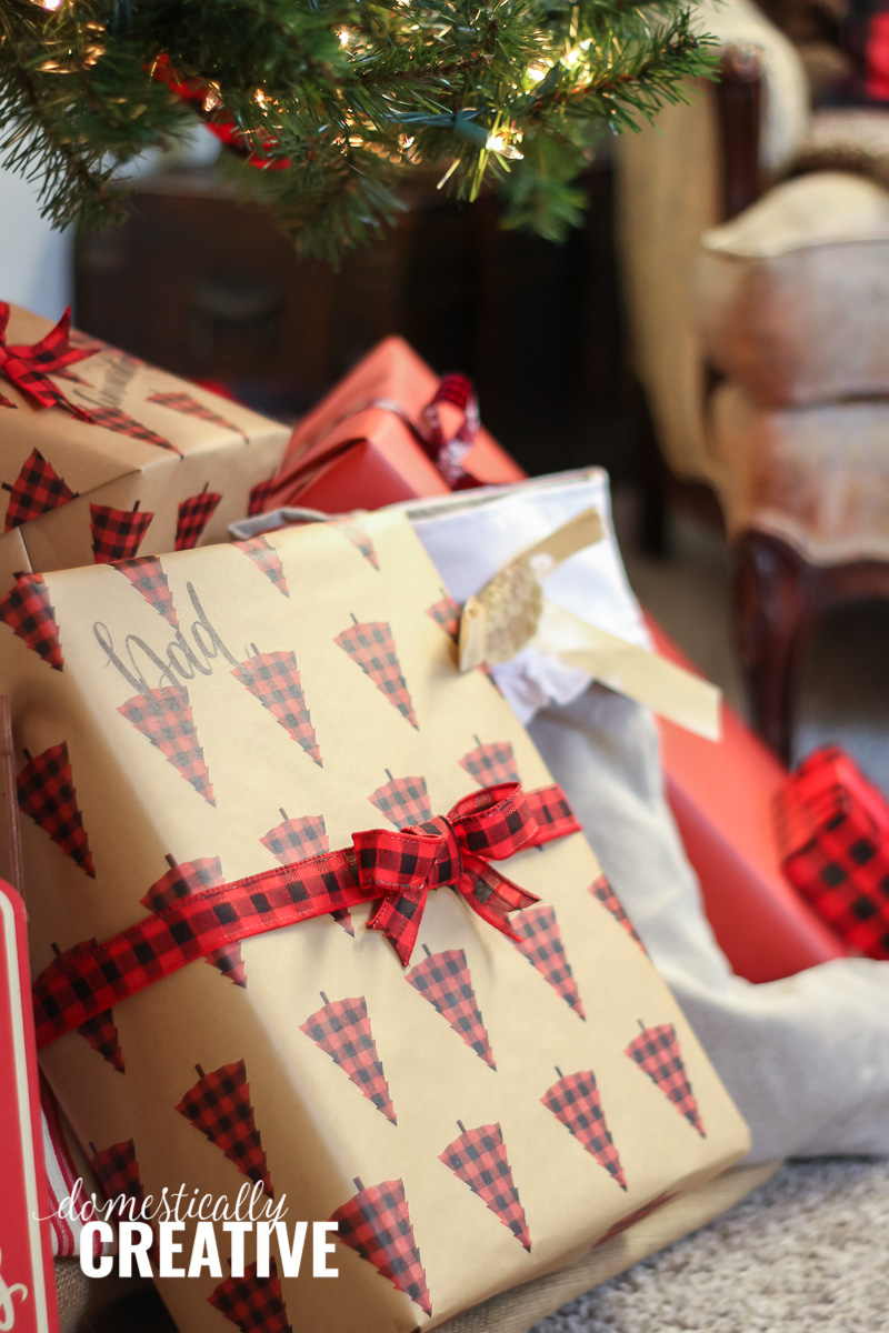 Decoração da Árvore de Natal Sem Complicações