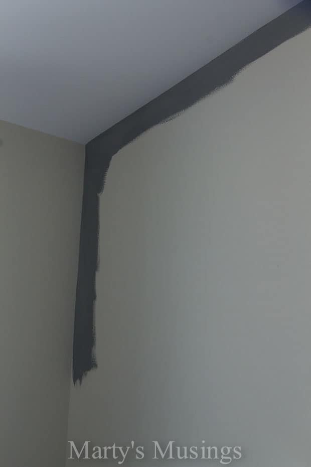 Tinta e Parede