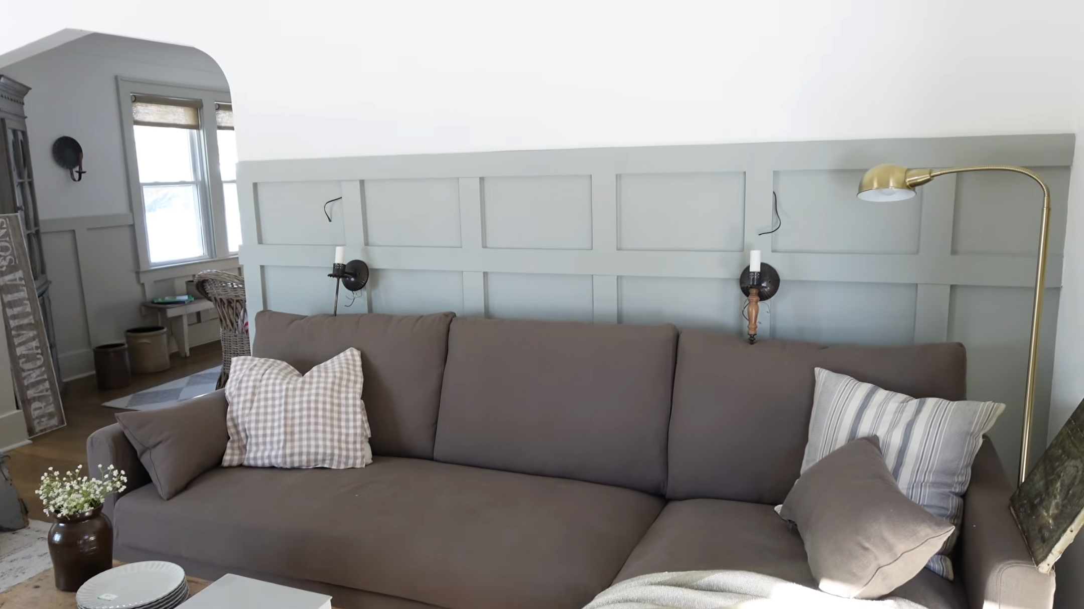 Como comprar decoração de segunda mão