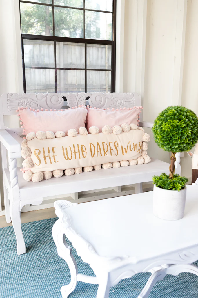 She-Shed Renovado